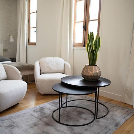 Parlement - Beau Studio Lumineux Rennes Eksteriør bilde